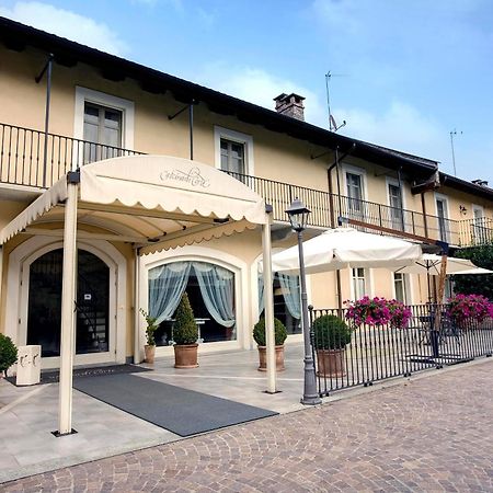 Hotel Cascina Di Corte Venaria Reale Exterior photo